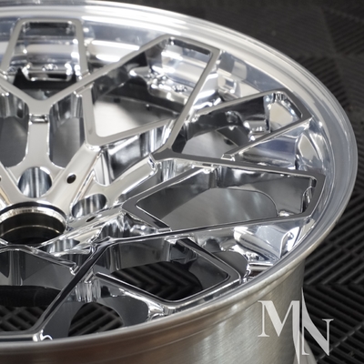 PS Wheels 11.2 BMW M2 M4 F82 18 19 20 21 22 Inch Custom Competition Wheels Rims hợp kim