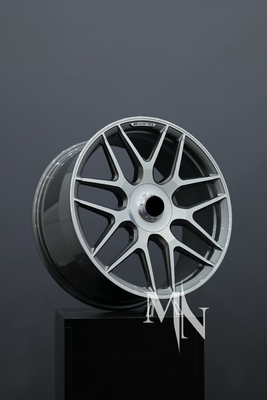 Mercedes AMG G63 C43 C63 S550 18 19 20 21 22 Inch Đốm đơn khối tùy chỉnh
