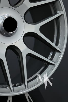 Mercedes AMG G63 C43 C63 S550 18 19 20 21 22 Inch Đốm đơn khối tùy chỉnh