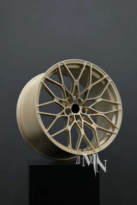 BMW 325 328 335 Z4 E85 18 19 20 21 22 Inch Custom OEM Stock Đen Fronze Vành đai vàng