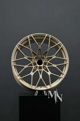 BMW 325 328 335 Z4 E85 18 19 20 21 22 Inch Custom OEM Stock Đen Fronze Vành đai vàng