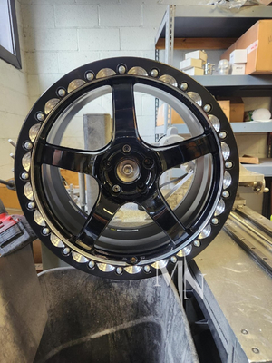 18 19 20 Inch Custom Forged Nismo V1 Wheels cho Nissan 370Z 350Z G37 Q50 Beadlock Wheels