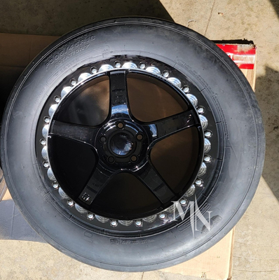 18 19 20 Inch Custom Forged Nismo V1 Wheels cho Nissan 370Z 350Z G37 Q50 Beadlock Wheels