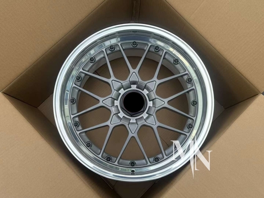 2 miếng BBS RS2 bánh xe cho BMW F80 F30 M3 5x120 18 19 20 21 22 inch Custom OEM Rims