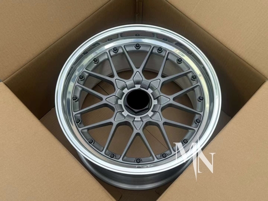 2 miếng BBS RS2 bánh xe cho BMW F80 F30 M3 5x120 18 19 20 21 22 inch Custom OEM Rims