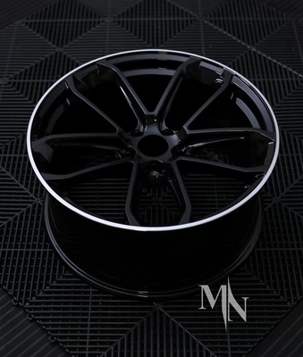 Porsche Cayenne GTS 18 19 20 21 22 inch bánh xe OEM tùy chỉnh