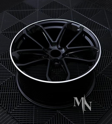 Porsche Cayenne GTS 18 19 20 21 22 inch bánh xe OEM tùy chỉnh