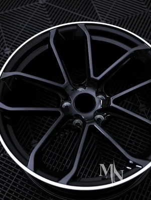 Porsche Cayenne GTS 18 19 20 21 22 inch bánh xe OEM tùy chỉnh