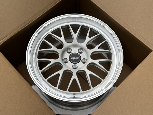 Apex ML-10RT bánh xe rèn máy môi đánh răng rõ ràng
