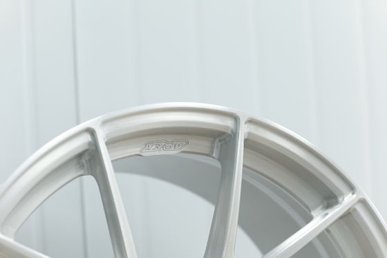 Vành Apex VS5RS Brushed Clear Forged cho BMW M340i F87 F80 F80 M2 M3 M4