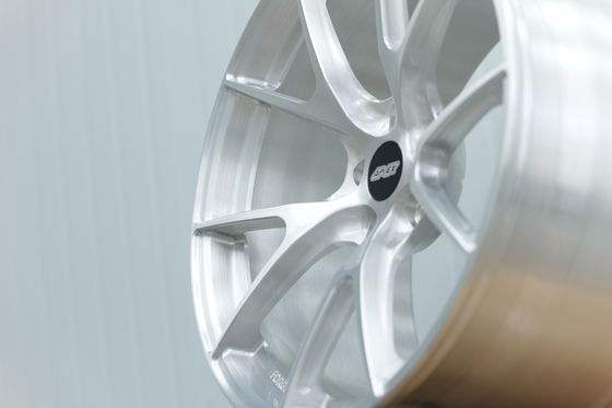 Vành Apex VS5RS Brushed Clear Forged cho BMW M340i F87 F80 F80 M2 M3 M4