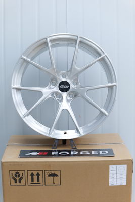 Vành Apex VS5RS Brushed Clear Forged cho BMW M340i F87 F80 F80 M2 M3 M4
