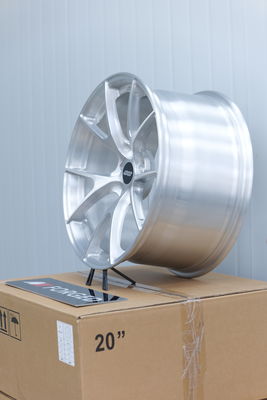 Vành Apex VS5RS Brushed Clear Forged cho BMW M340i F87 F80 F80 M2 M3 M4