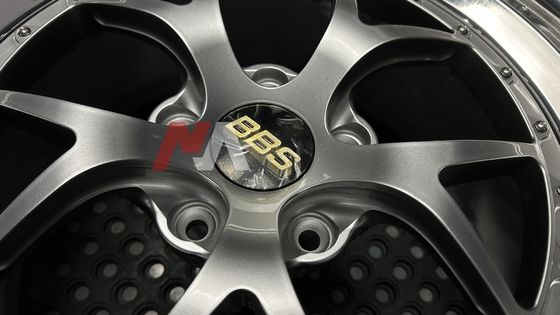 BBS E05 bánh xe rèn cho BMW F87 F80 F82 F83 F90 G87 G80 G81 G82 G83 G90 M2 M3 M4 M5 Rims