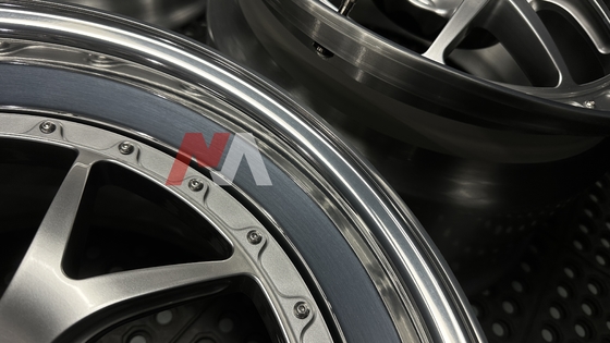 Vành BBS E05 Rèn cho BMW E92 M3 F80 M3 F82 M4