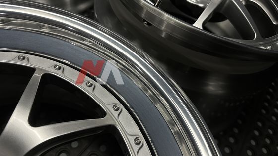 BBS E05 bánh xe rèn cho BMW F87 F80 F82 F83 F90 G87 G80 G81 G82 G83 G90 M2 M3 M4 M5 Rims