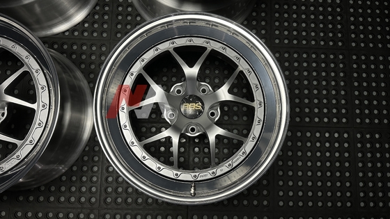 Vành BBS E05 Rèn cho BMW E92 M3 F80 M3 F82 M4