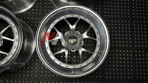 BBS E05 bánh xe rèn cho BMW F87 F80 F82 F83 F90 G87 G80 G81 G82 G83 G90 M2 M3 M4 M5 Rims