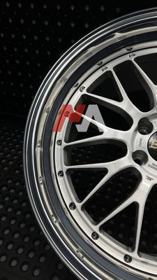 Vành BBS LM 2 Deep Dish Forged cho BMW E92 F87 F80 F82 M2 M3 M4