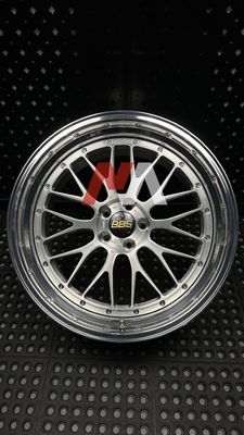 Vành BBS LM 2 Deep Dish Forged cho BMW E92 F87 F80 F82 M2 M3 M4