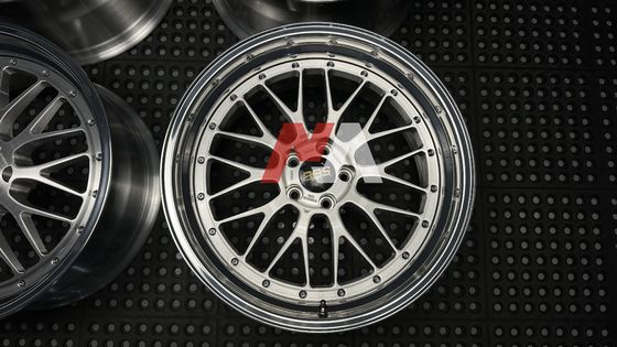 Vành BBS LM 2 Deep Dish Forged cho BMW E92 F87 F80 F82 M2 M3 M4