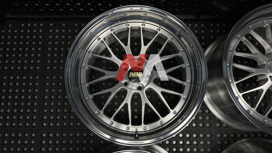 Vành BBS LM 2 Deep Dish Forged cho BMW E92 F87 F80 F82 M2 M3 M4
