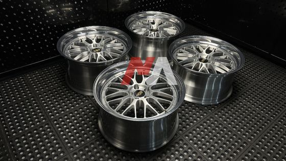 Vành BBS LM 2 Deep Dish Forged cho BMW E92 F87 F80 F82 M2 M3 M4