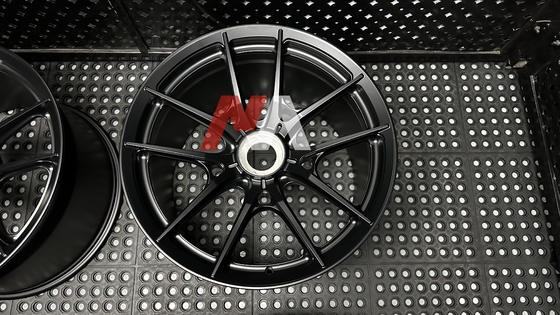 Vành đúc khóa trung tâm Porsche cho 718 991 992 911 Carrera GT3 GTS GT4RS