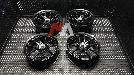 Vành đúc khóa trung tâm Porsche cho 718 991 992 911 Carrera GT3 GTS GT4RS