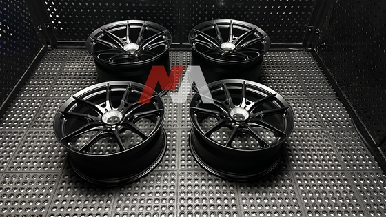 Vành đúc khóa trung tâm Porsche cho 718 991 992 911 Carrera GT3 GTS GT4RS