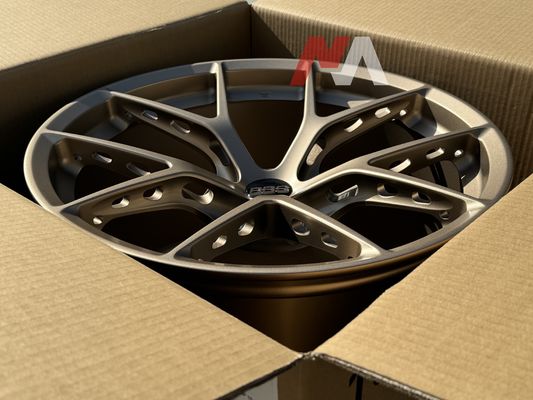 Vành BBS FI-R EVO cho BMW F87 F82 F80 M2 M3 M4