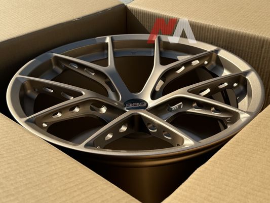 Vành BBS FI-R EVO cho BMW F87 F82 F80 M2 M3 M4