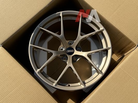 Vành BBS FI-R EVO cho BMW F87 F82 F80 M2 M3 M4