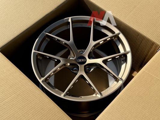 Vành BBS FI-R EVO cho BMW F87 F82 F80 M2 M3 M4