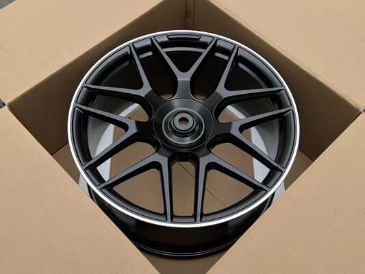 Mercedes Benz G63 W463 22 23 24 inch bánh xe rèn