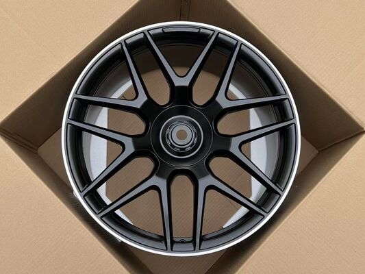 Mercedes Benz G63 W463 22 23 24 inch bánh xe rèn