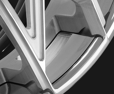 Lexani LZ-787 Bánh xe Monoblock 3 mảnh 18 '' 19 '' 20 ''