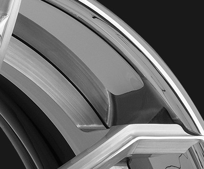 Lexani LZ-787 Bánh xe Monoblock 3 mảnh 18 '' 19 '' 20 ''