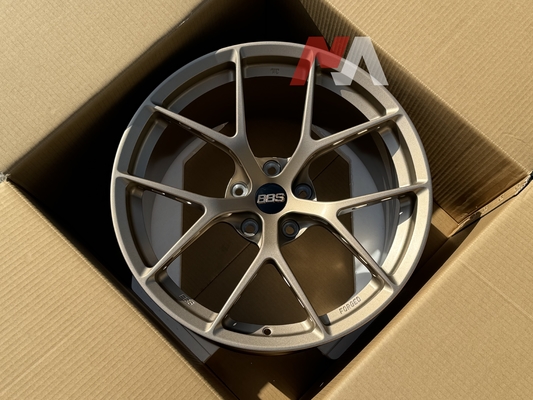 Vành BBS FI-R EVO cho BMW F87 F82 F80 M2 M3 M4
